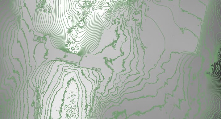 Contour Maps