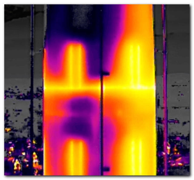Thermal image 3
